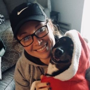 Meet your Posher, Amanda